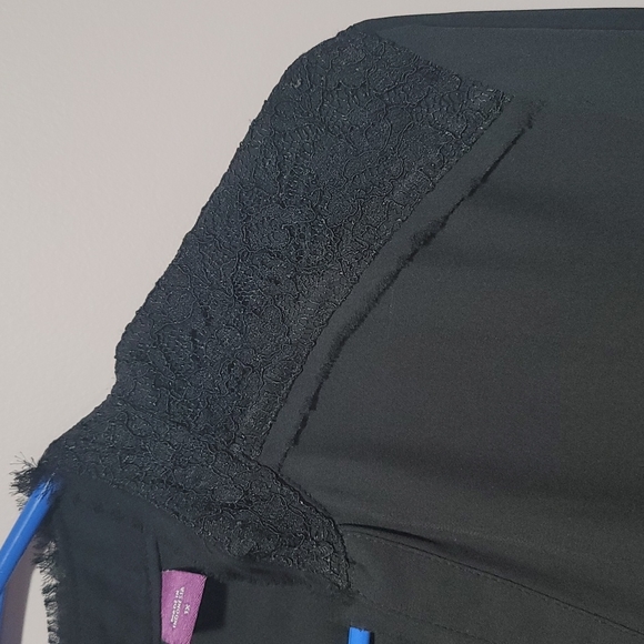 Beverly Drive 1x blouse - Picture 3 of 7